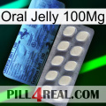 Oral Jelly 100Mg 34